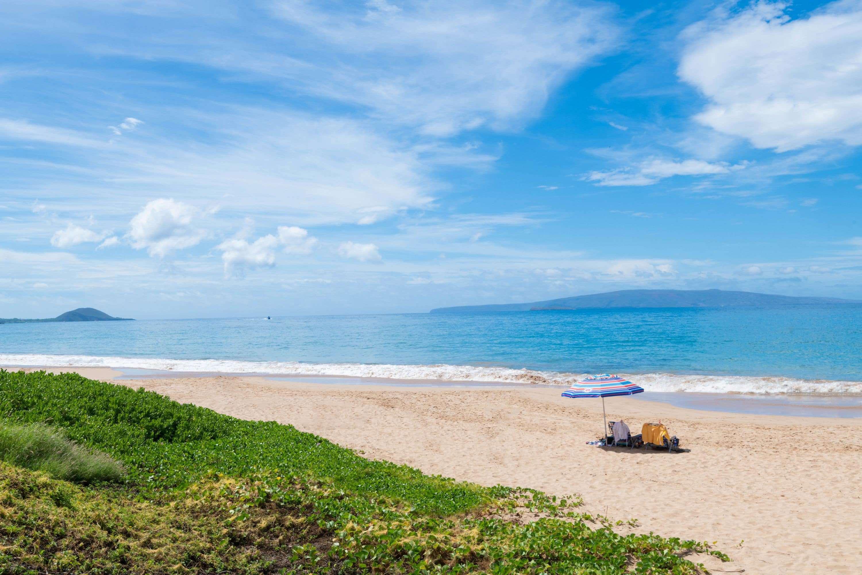 Playa Days Inn by Wyndham Maui Oceanfront