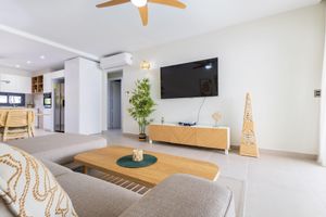 Alquiler Vacacional - Chic 2BR Stay w Terrace Picuzzi 5 Min to Beach