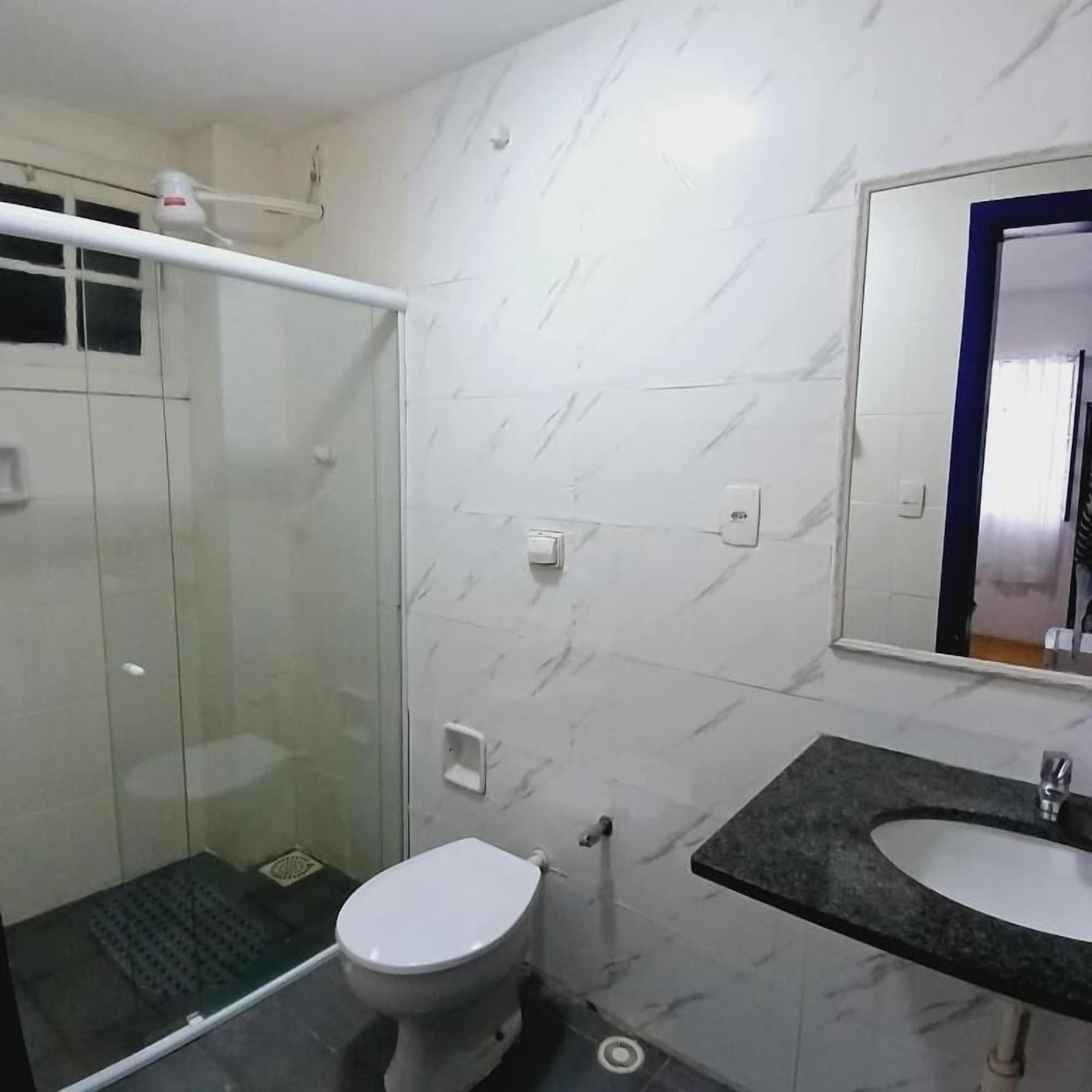 Equipamiento de Habitación Analena do mar