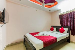 Alojamiento - ZO Rooms Manikonda