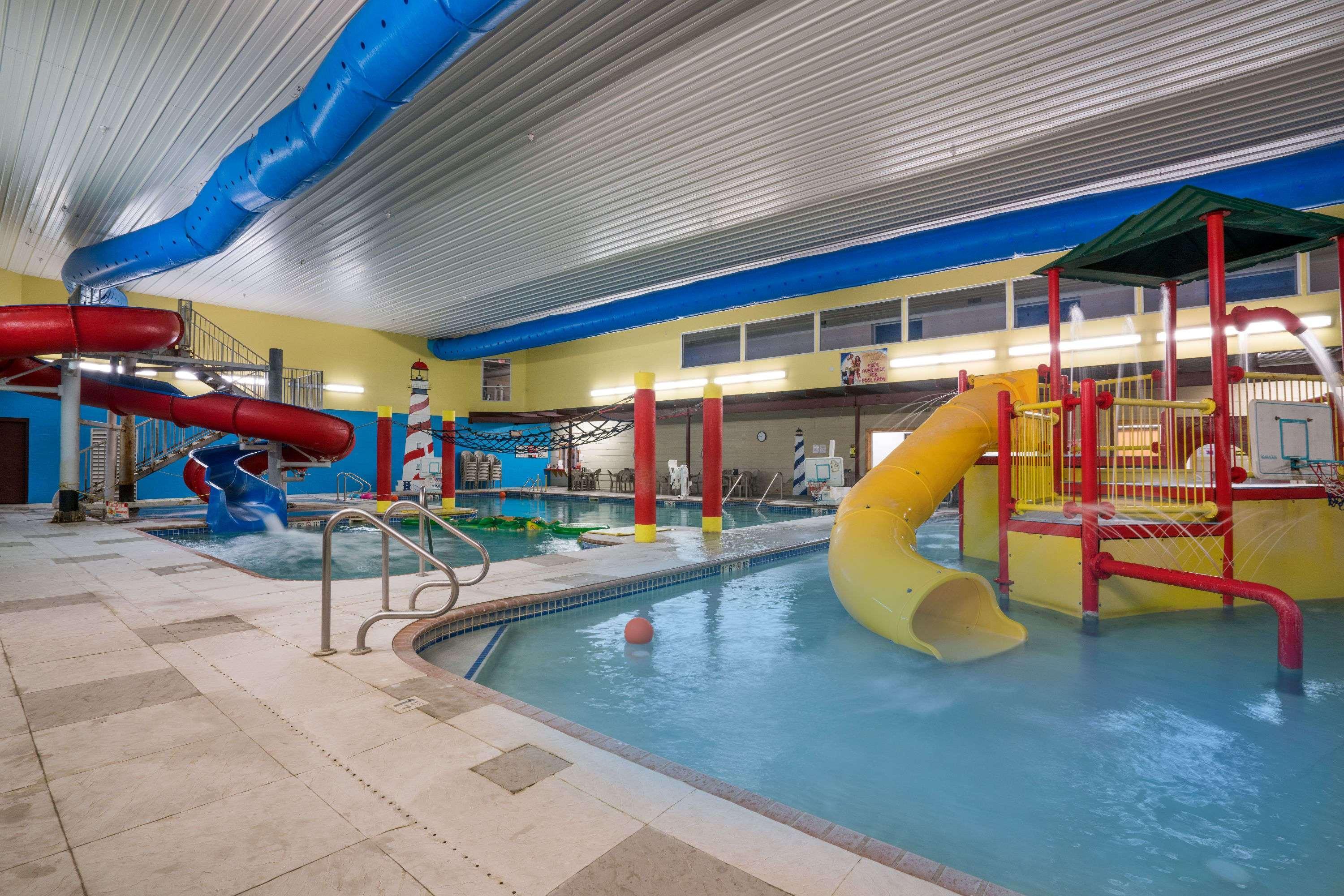 Vista Piscina Days Inn by Wyndham Fargo/Casselton