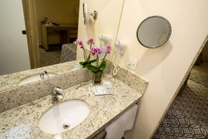 Alojamiento - Dan Inn