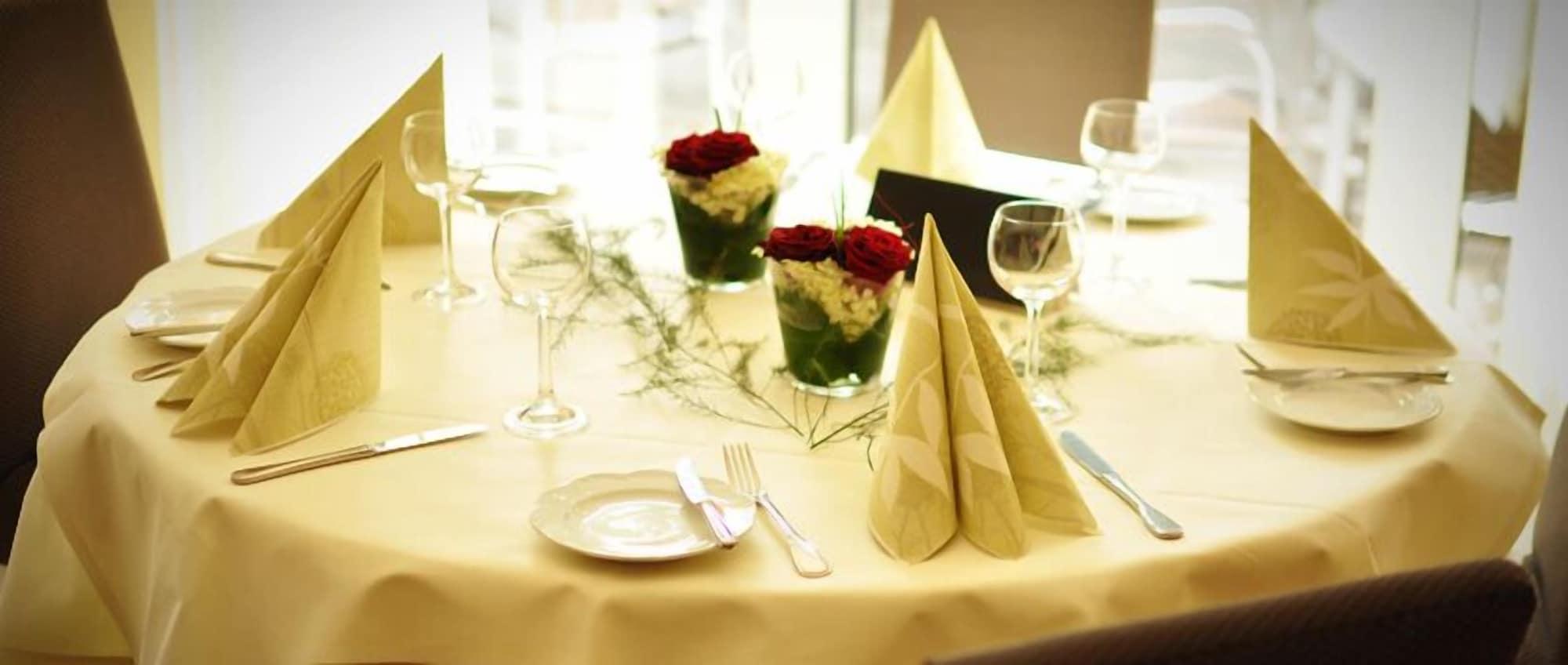 Salón de Baile Hotel Litjes