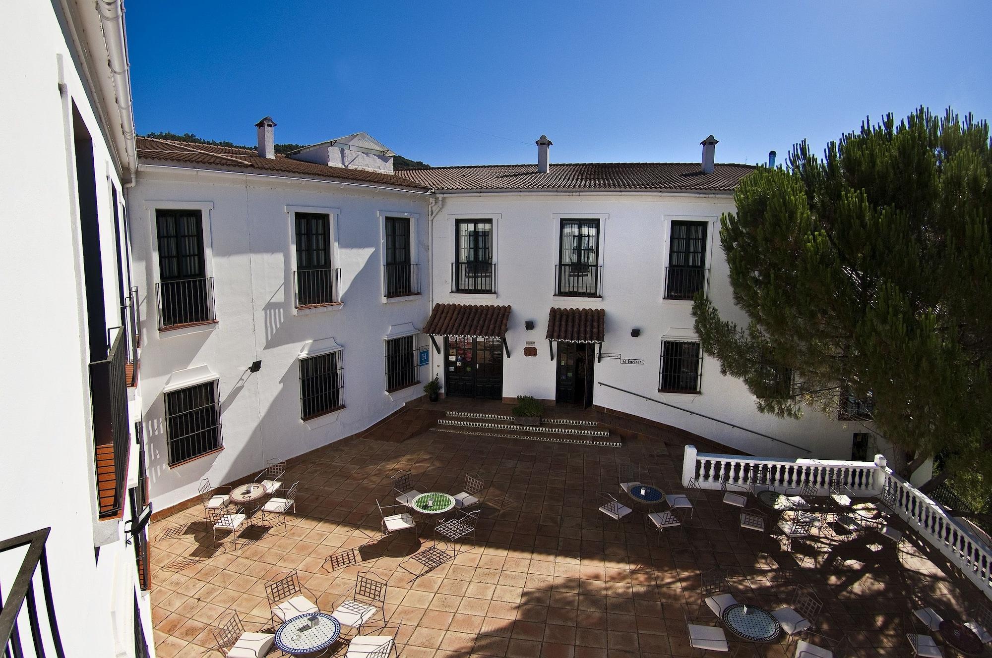 Restaurant Hotel Galaroza Sierra