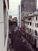 Alojamiento - Hotel Lua