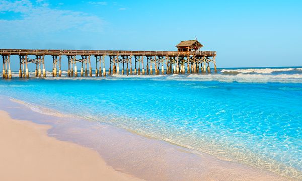Sea Shore Townhouses