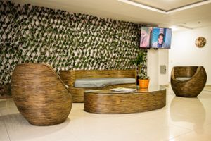 Alojamiento - Farum Hotel