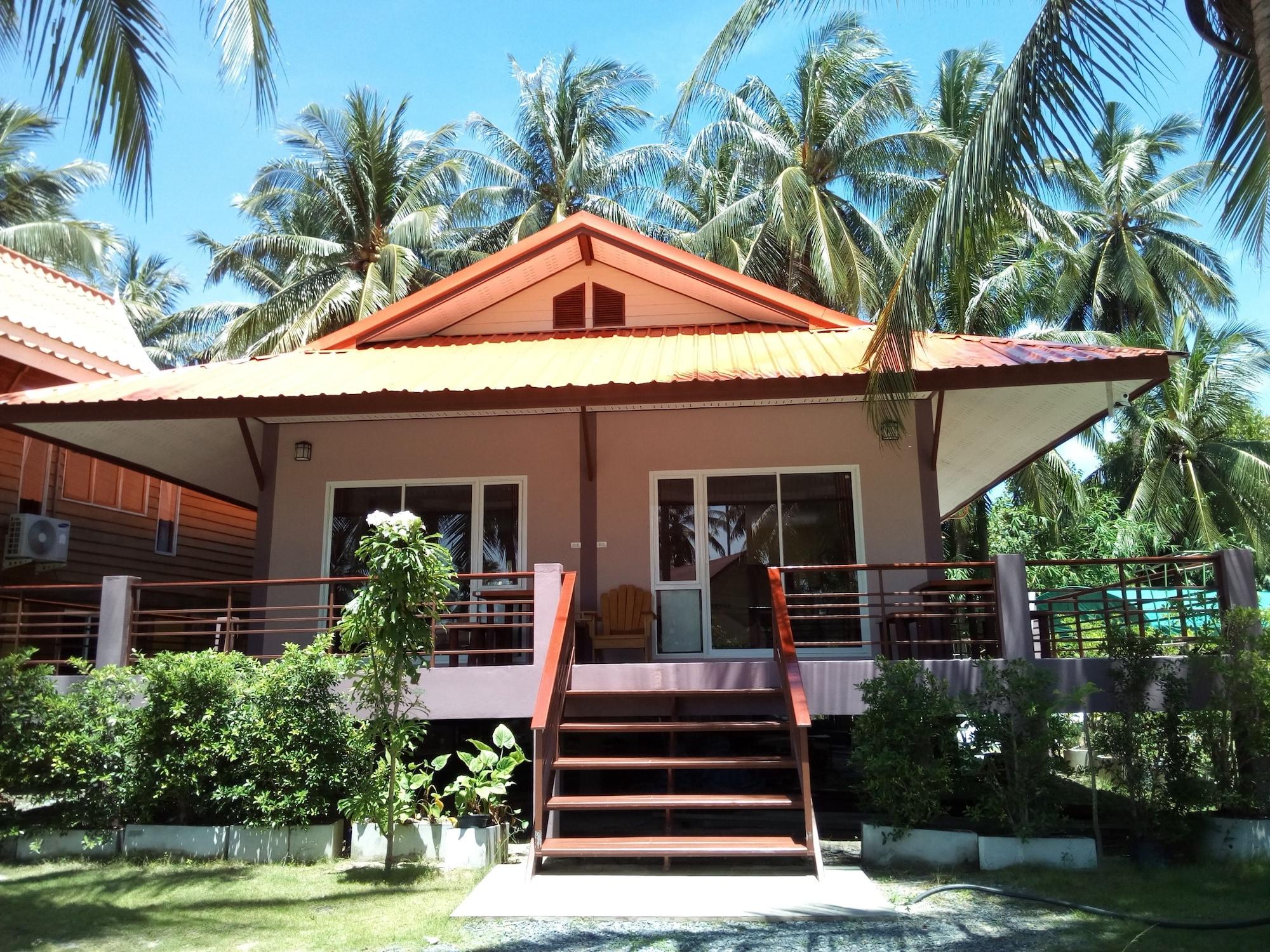 Vista Exterior The Ford Sunset Beach Resort