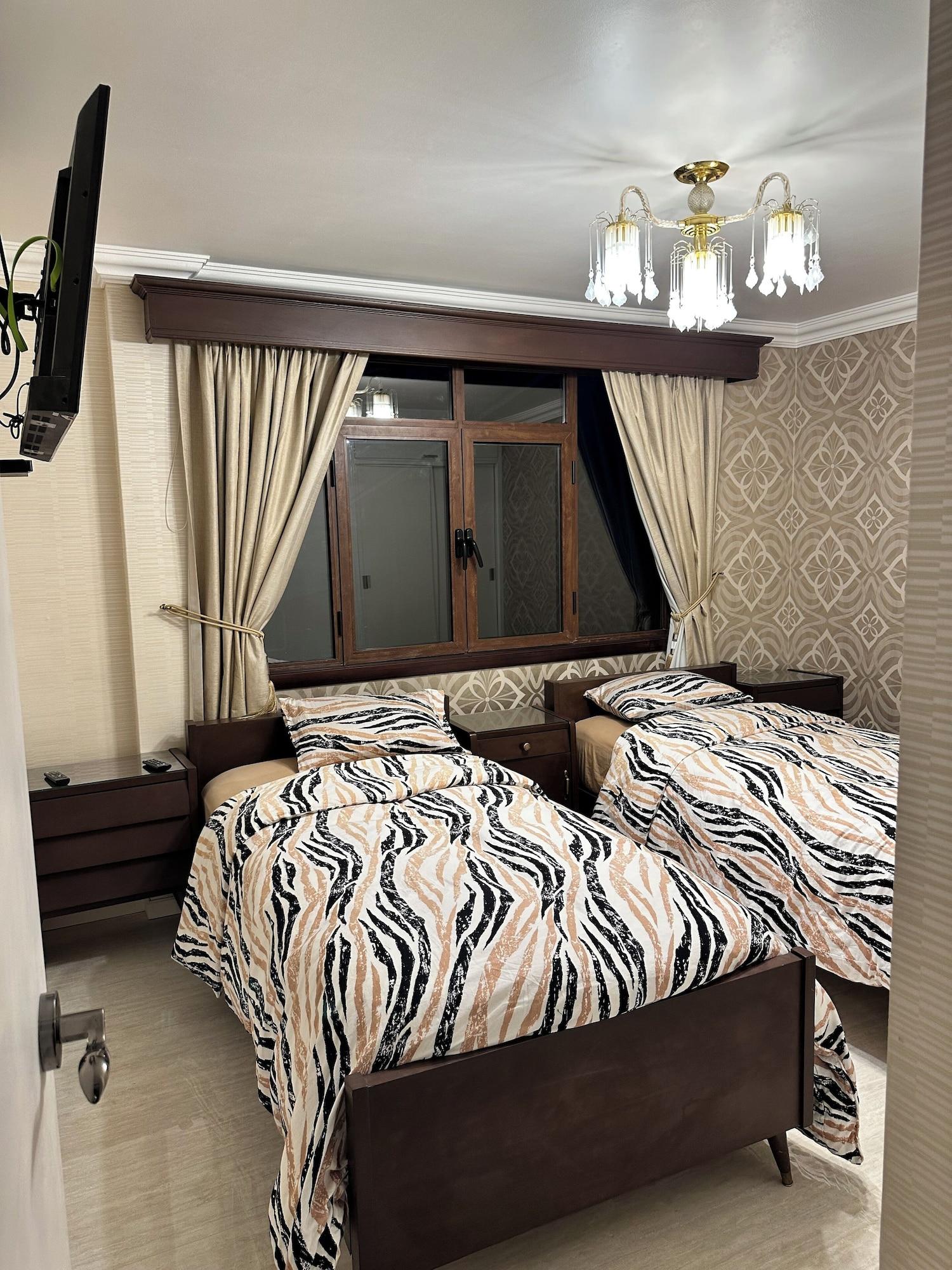 Habitación Departamento Por Temporadas