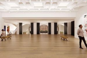 Alojamiento - 21C Museum Hotel St Louis