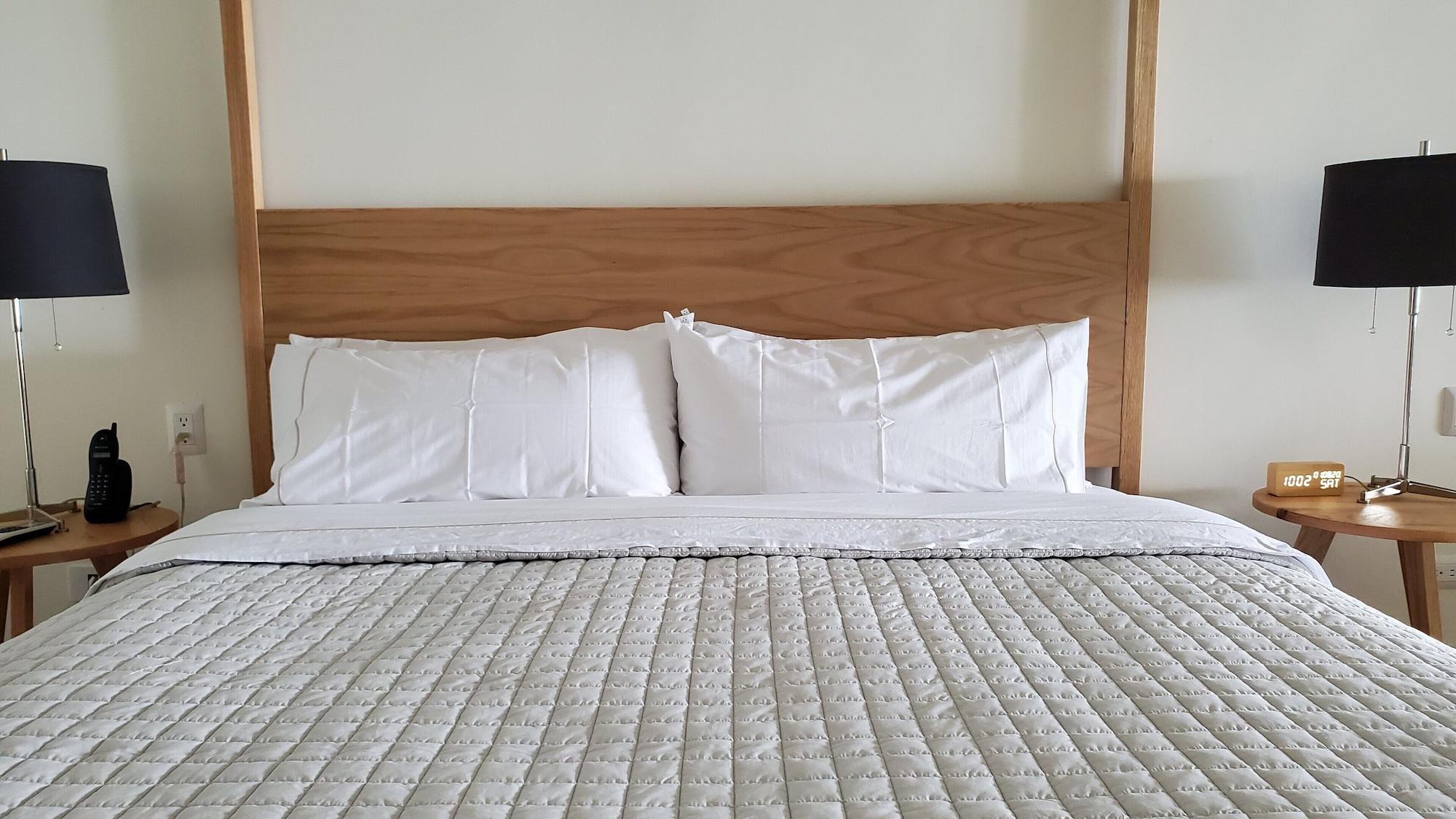 Habitación Hotel Secreto