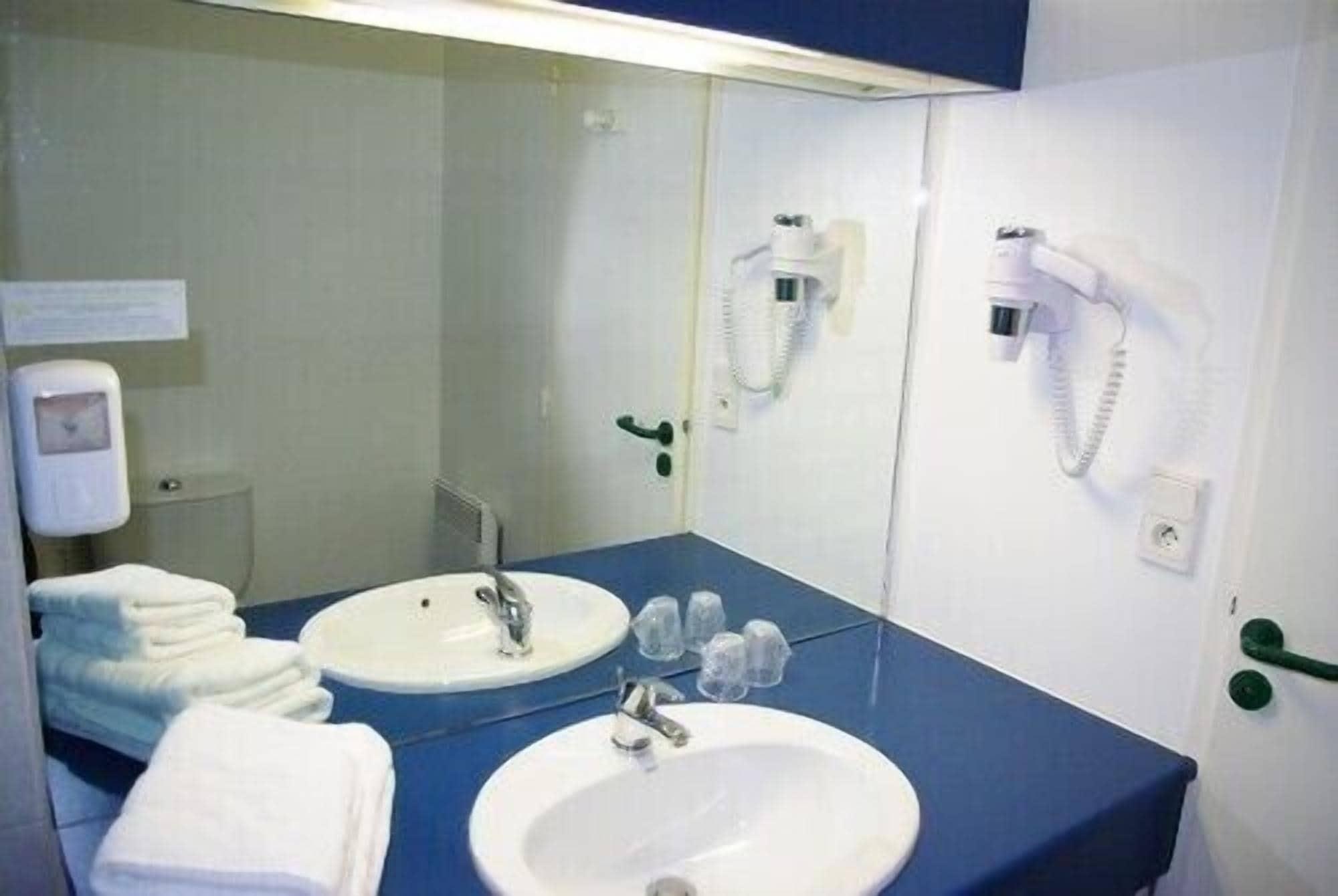 Equipamiento de Habitación Hôtel Arenui