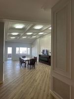Alojamiento - Penthouse Panorama Baku