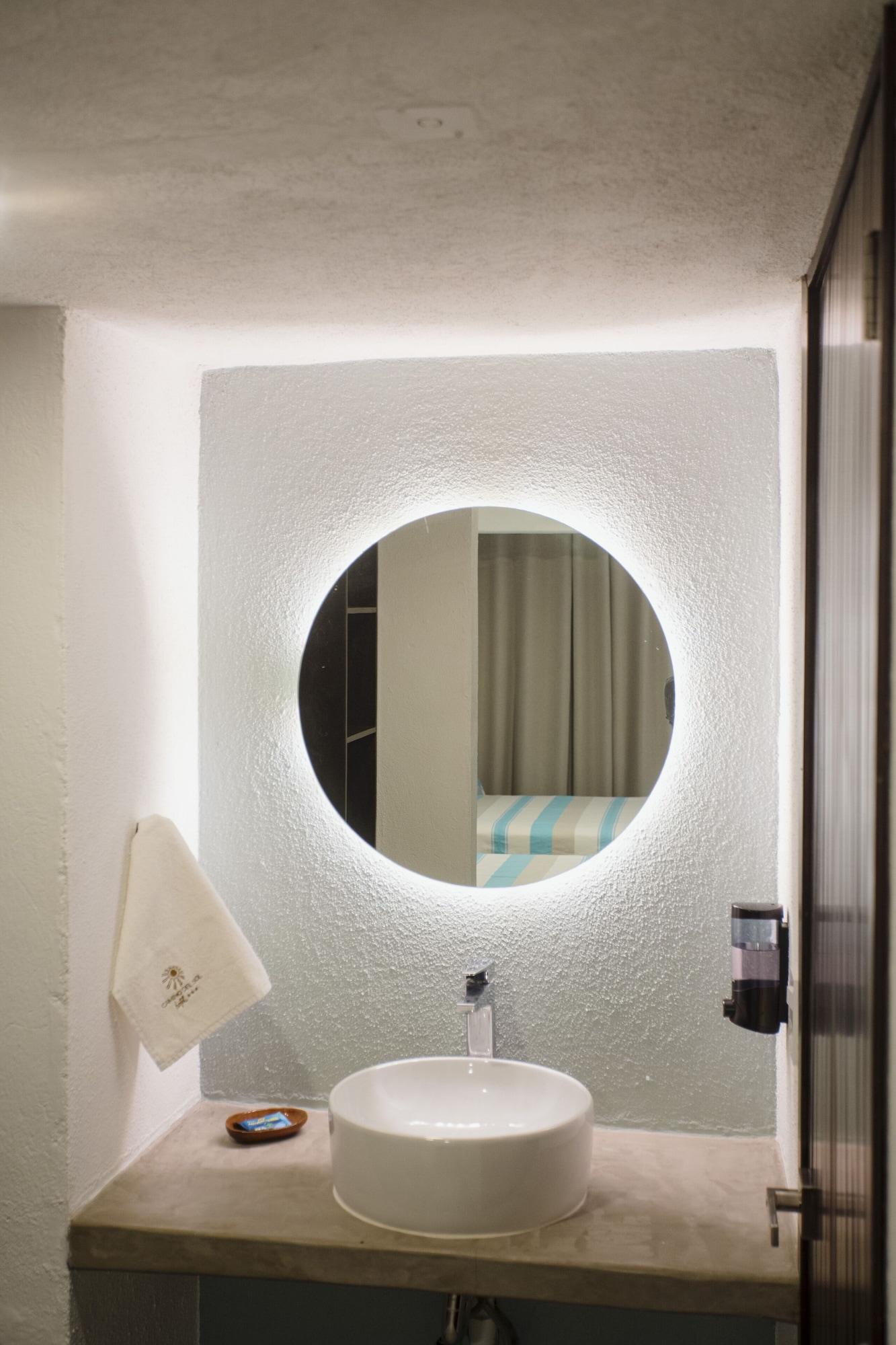 Equipamiento de Habitación Hotel Camino Del Sol