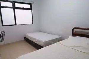 Alquiler Vacacional - ALL IS NEAR! Stadium, Blv 70, Metro, Quiet & private. The best location, With AC