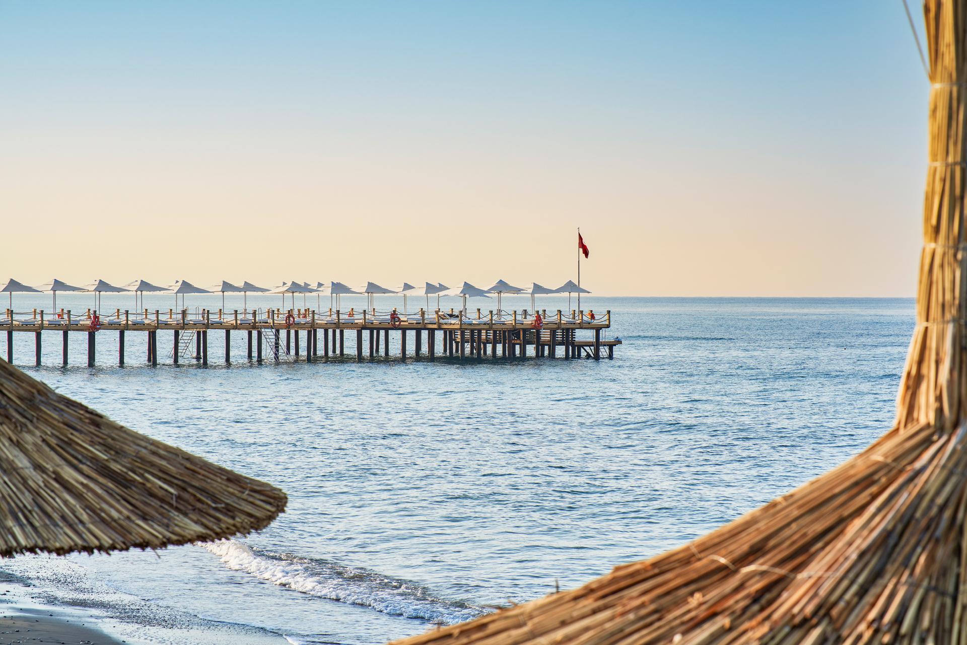Playa Voyage Sorgun Hotel