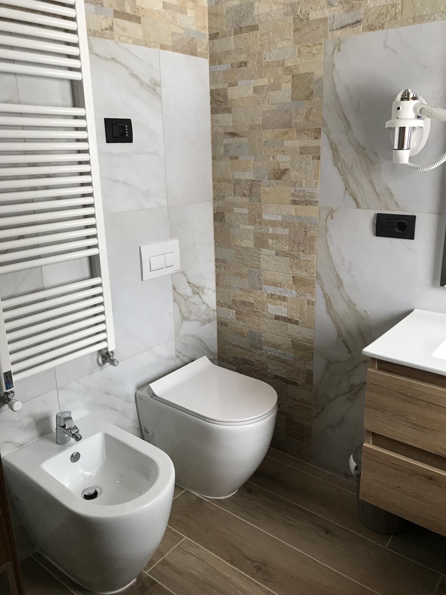 Equipamiento de Habitación Edelweiss Hotel