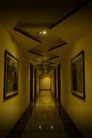 Alojamiento - LA GRANDE SUITE & BANQUET HALL