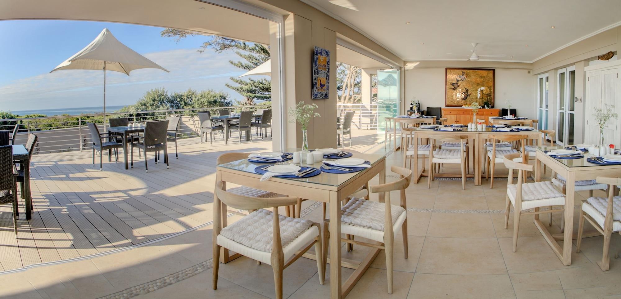 Restaurant Abalone Guest Lodge