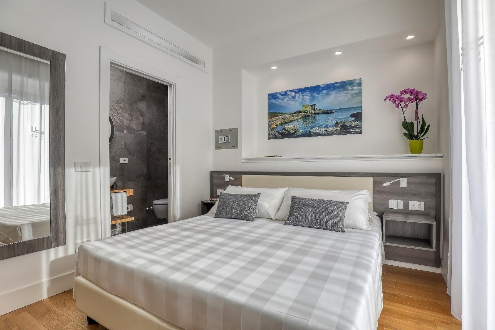 Habitación Gallery Suite