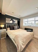 Alquiler Vacacional - Chester City Centre - Patio Overlooking City Walls & River Dee