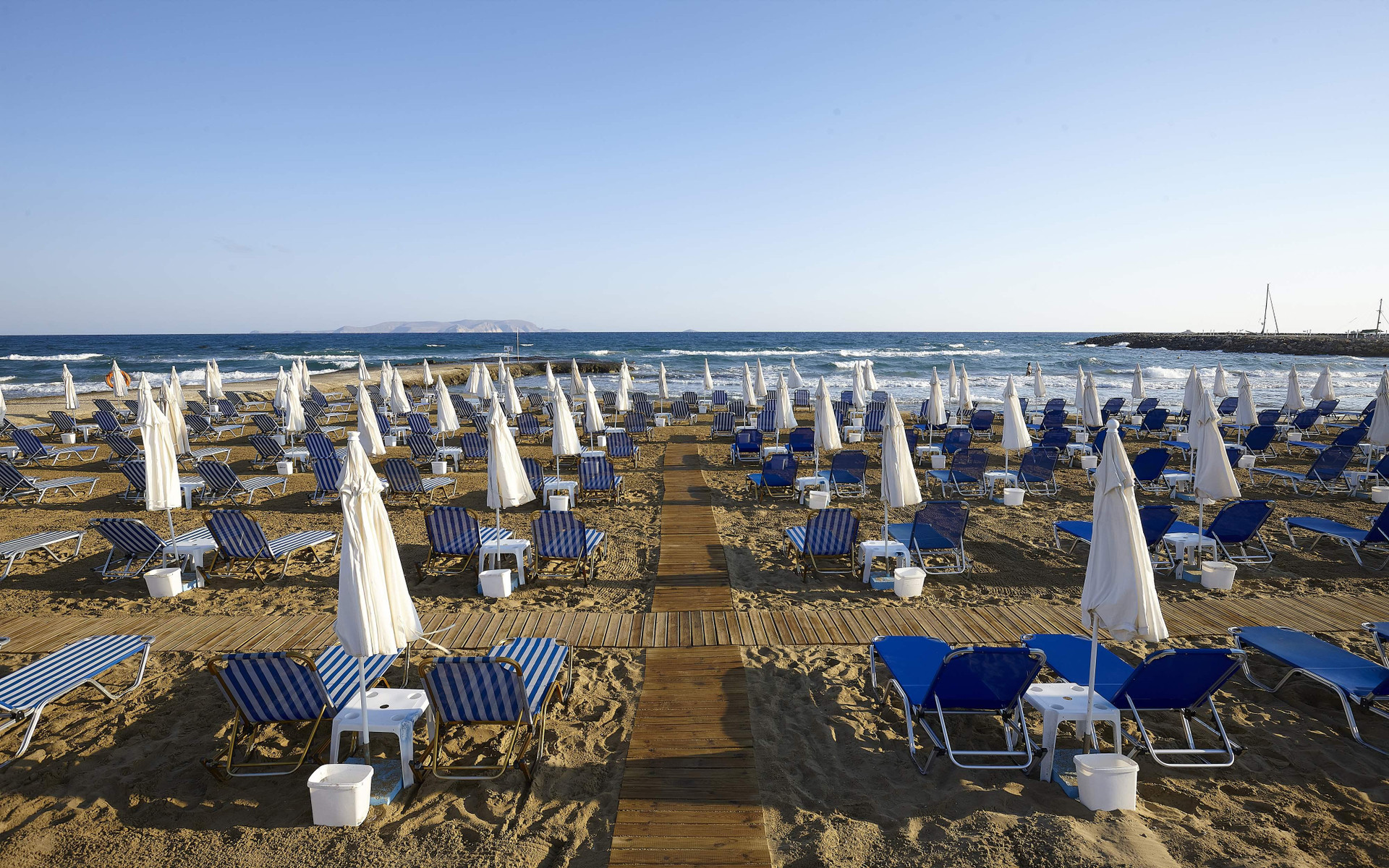 Playa Astir Beach