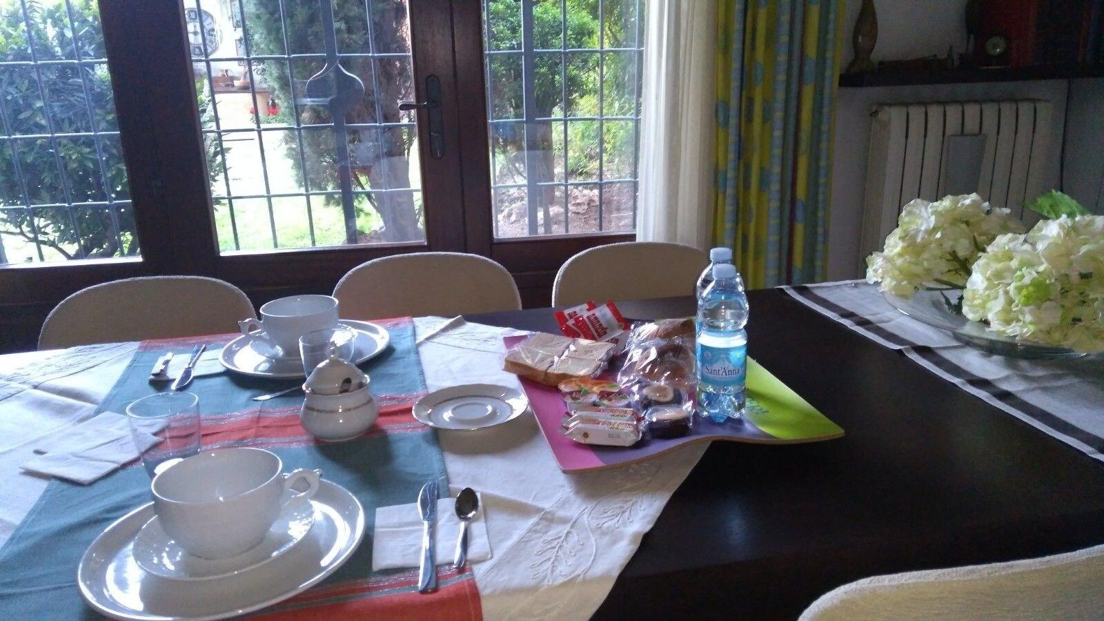 Restaurant Spineto House