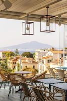 Alojamiento - Hotel Plaza