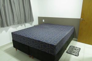 Alquiler Vacacional - Evian Thermas Residence