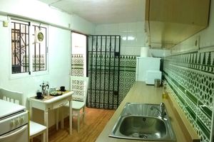 Alojamiento - Casa Patio de la Vega