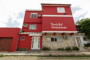 Alojamiento - Hotel Vento Sul