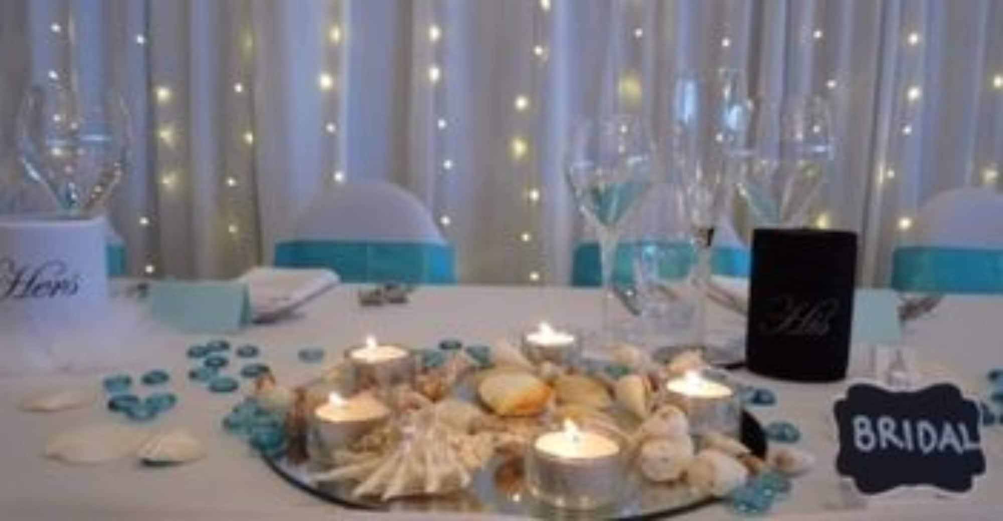 Salón de Baile Ocean Beach Hotel