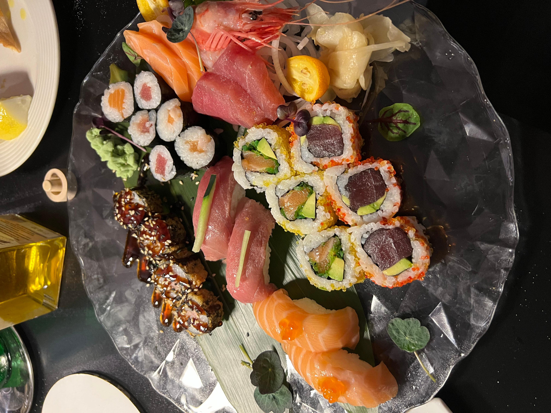 Bar/Salón Resort Tre Fontane