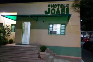 Alojamiento - Hotel Joabi