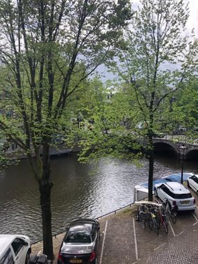 The Toren Amsterdam by The Pavilions
