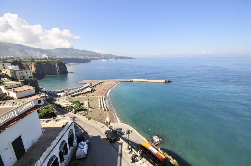 Playa Panorama Palace Hotel