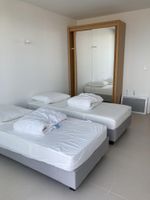Alquiler Vacacional - Foncillon beach, residence with swimming pool facing the sea