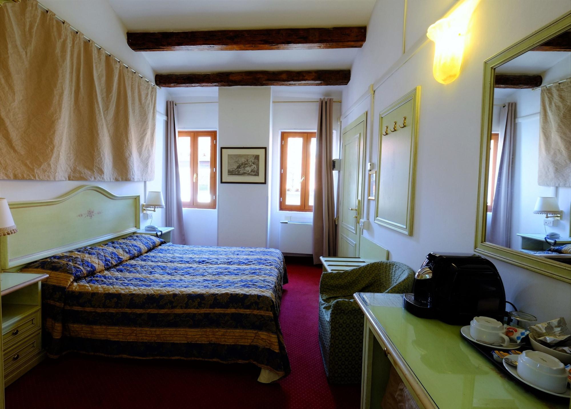 Habitación Ca' Pedrocchi