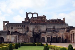 Actividad - Excursión de día completo a Bidar