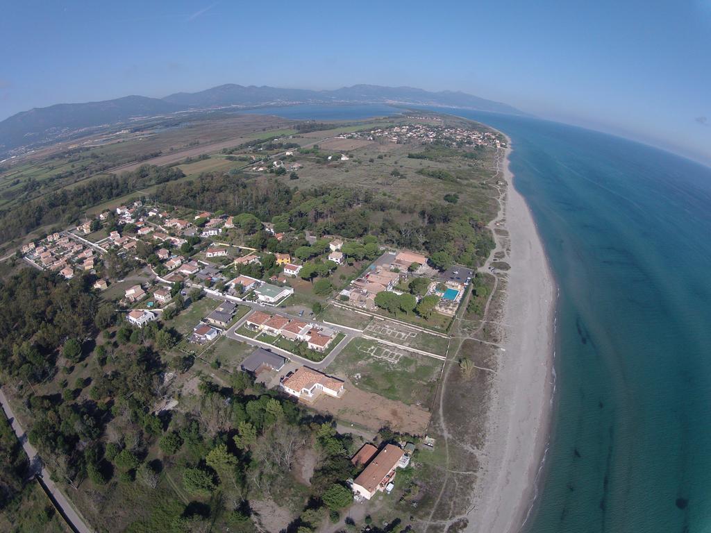 Playa Hôtel La Lagune