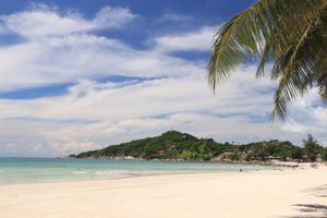 Alojamiento - Aquavana Haad Rin Resort