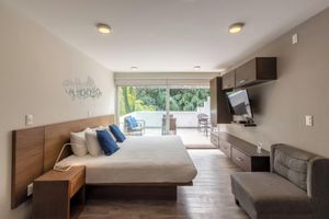 Alquiler Vacacional - OM686 Urban Lofts Short-Long Stays