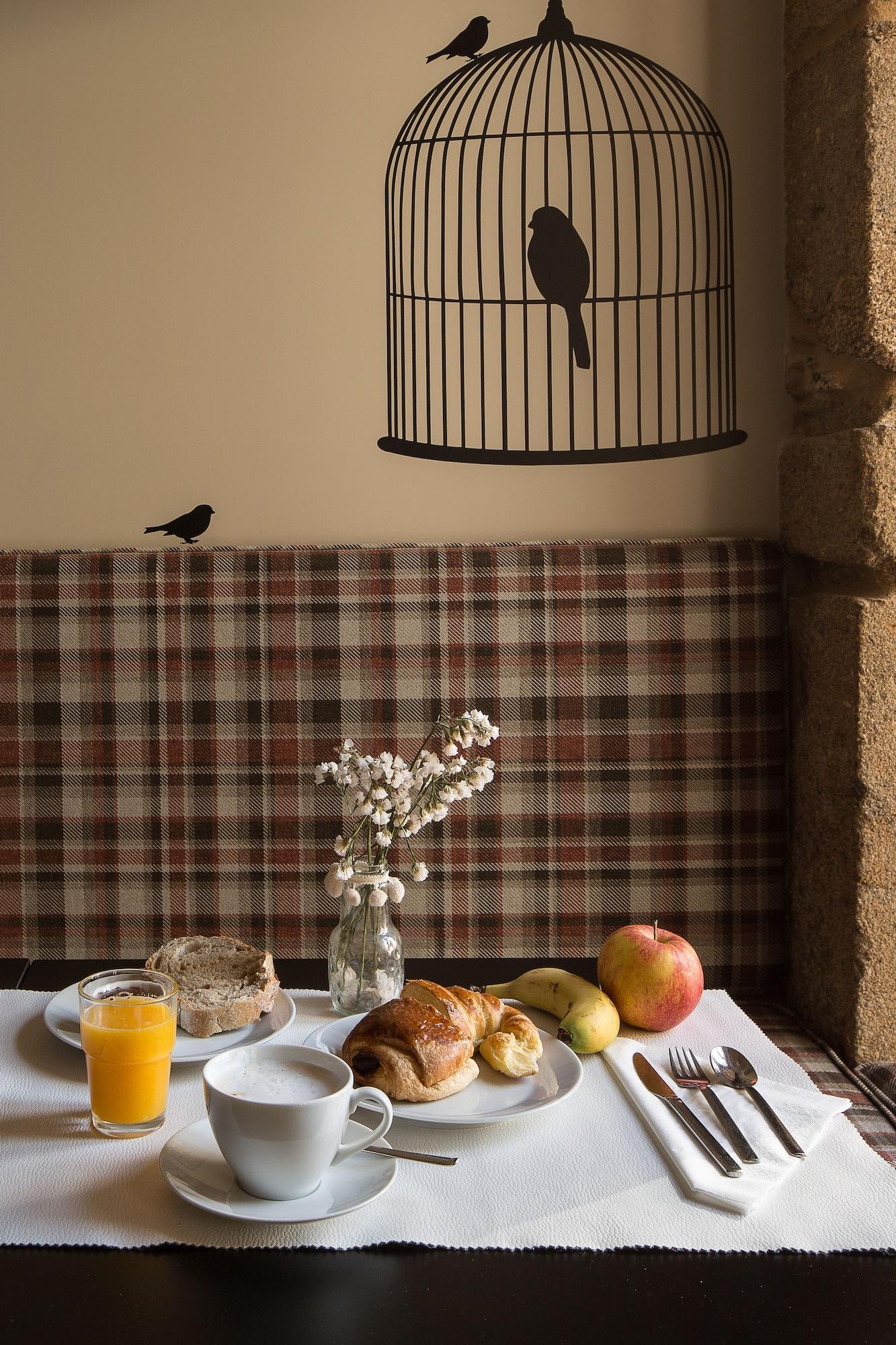 Restaurant Hotel Atalaia B&B