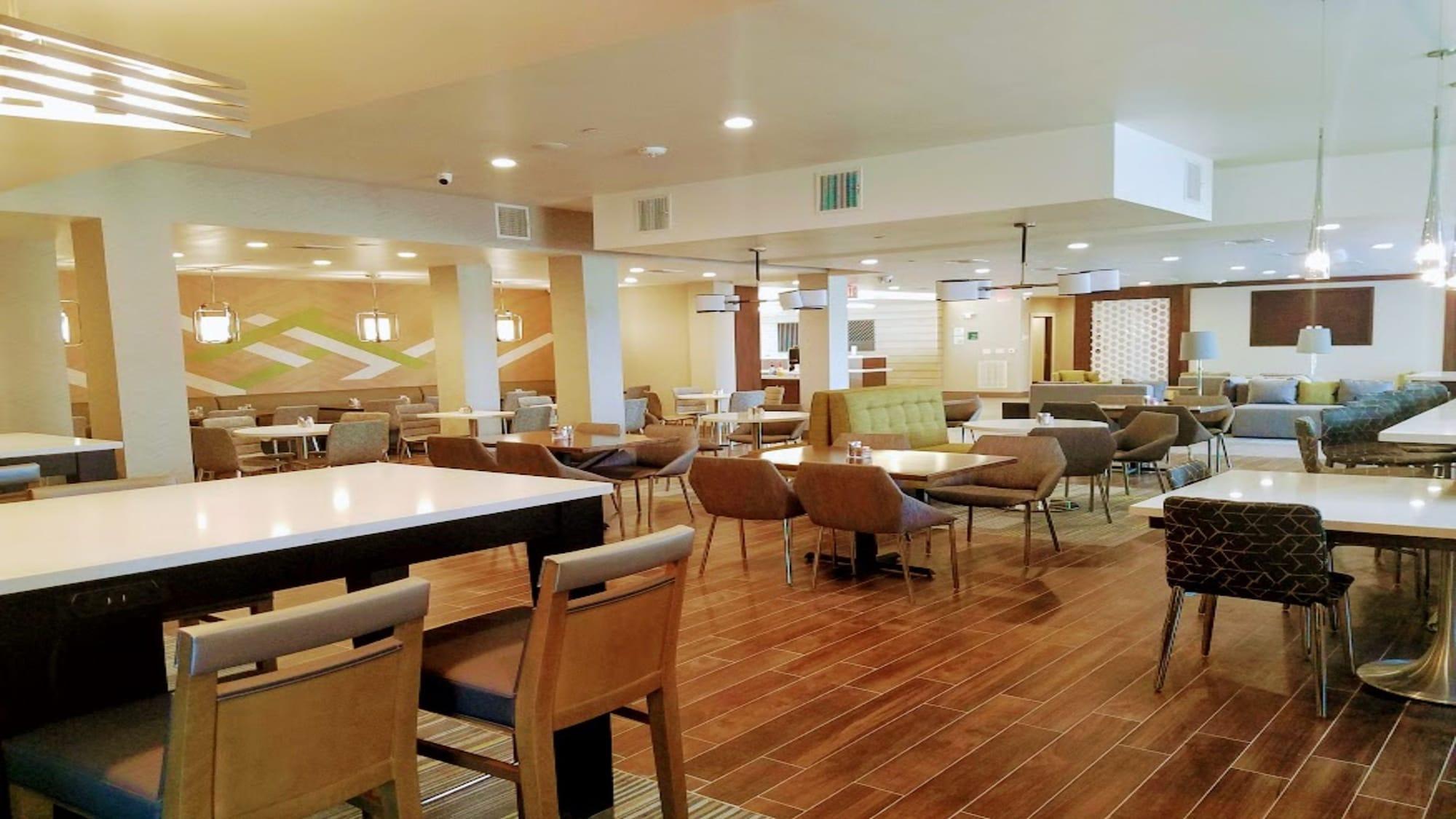 Restaurant Holiday Inn & Suites Houston NW - Willowbrook by IHG