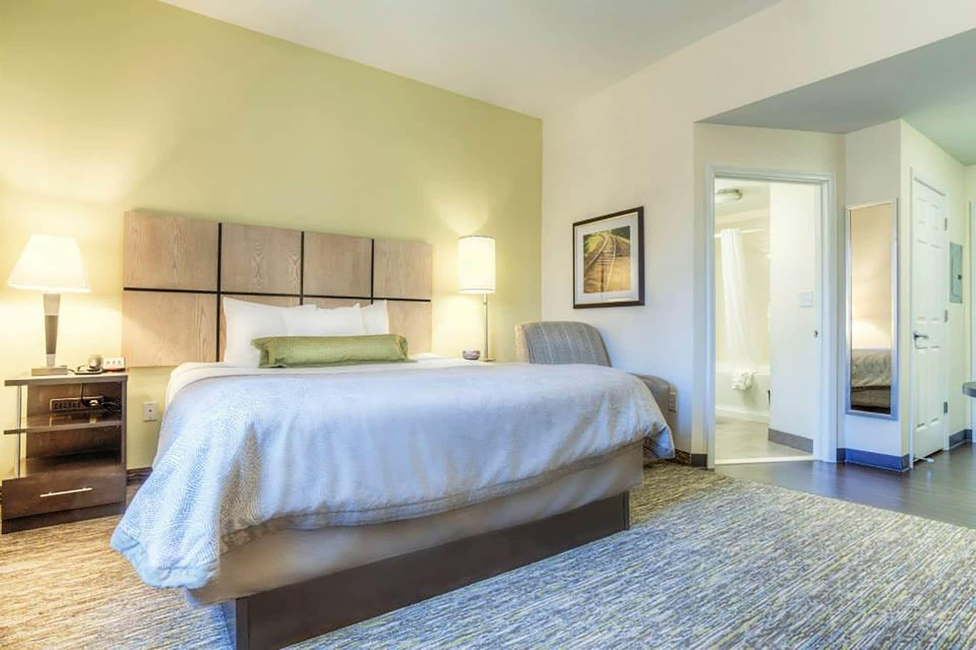 Habitación Candlewood Suites Mooresville/Lake Norman,NC by IHG