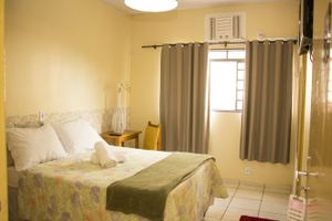 Alojamiento - Hotel Libano