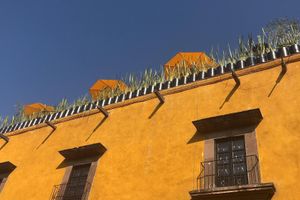 Alojamiento - Villa Limon Hotel Boutique