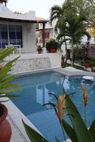 Alojamiento - Hotel Boutique Casa Blanca del Sol