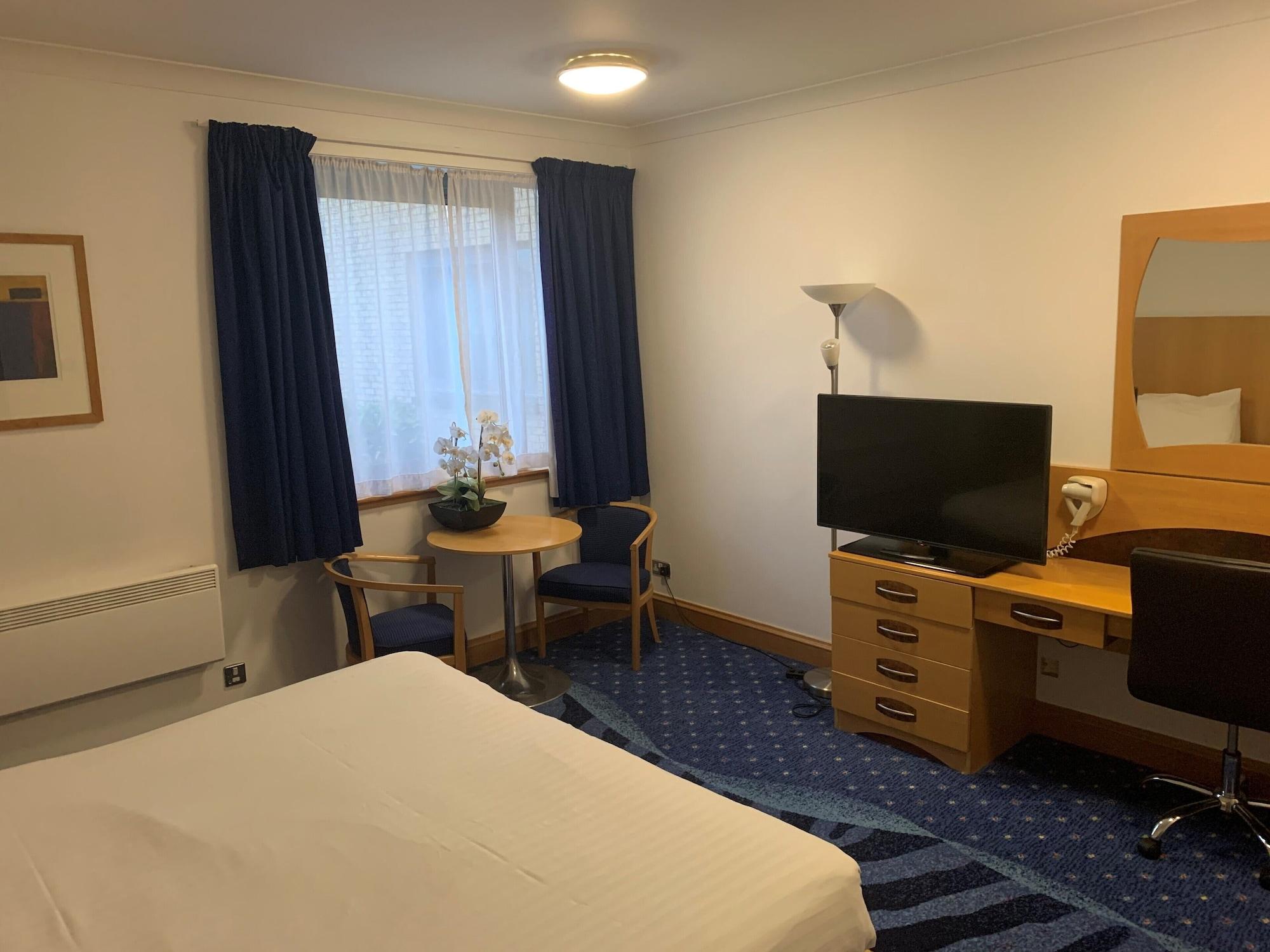 Habitación The Park Hotel