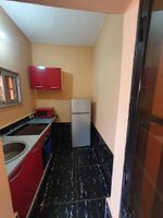 Alojamiento - Appartement meublé GOLF